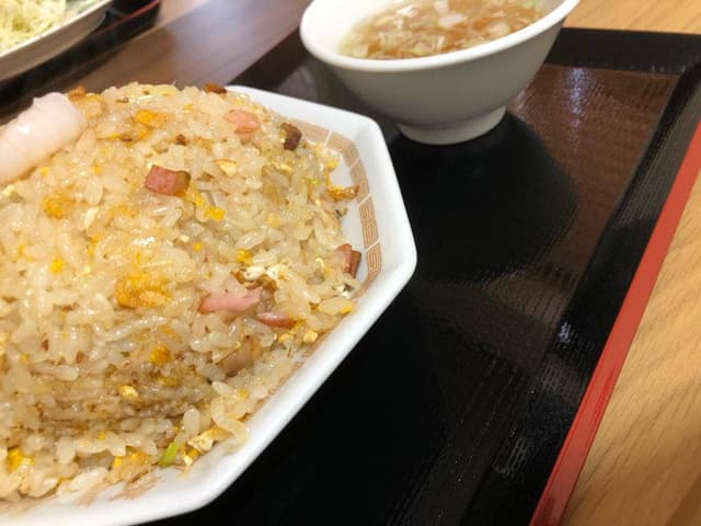食堂 こけし - サブ画像1