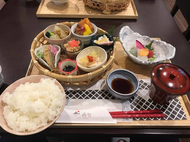 カフェ・レストラン 萩暦 萩・明倫学舎 - サブ画像3