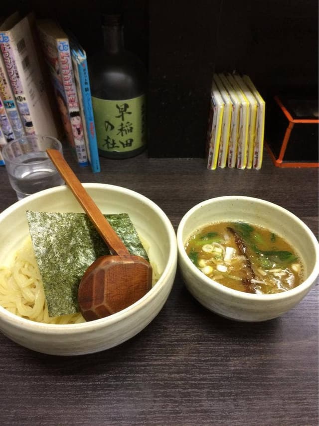 十文字 - サブ画像2