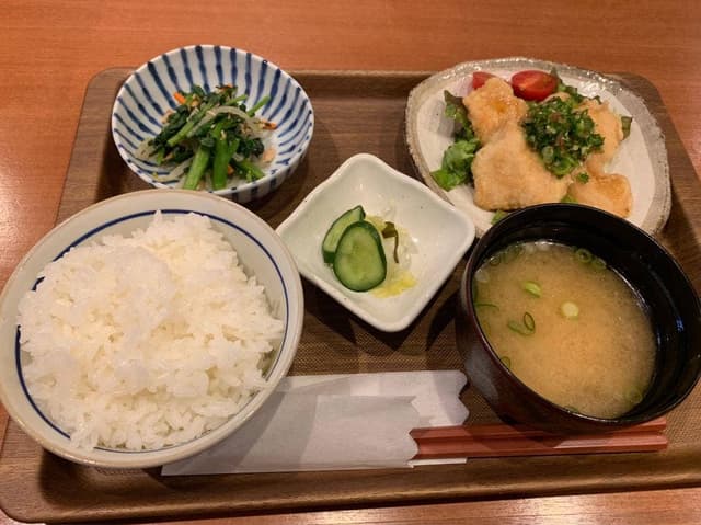 カフェ キートス - サブ画像2