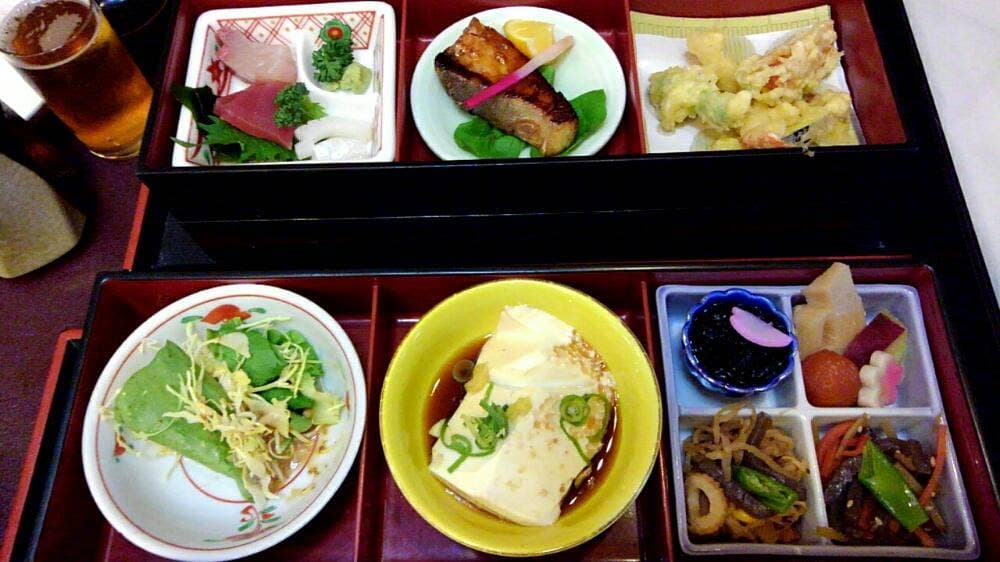 四季亭