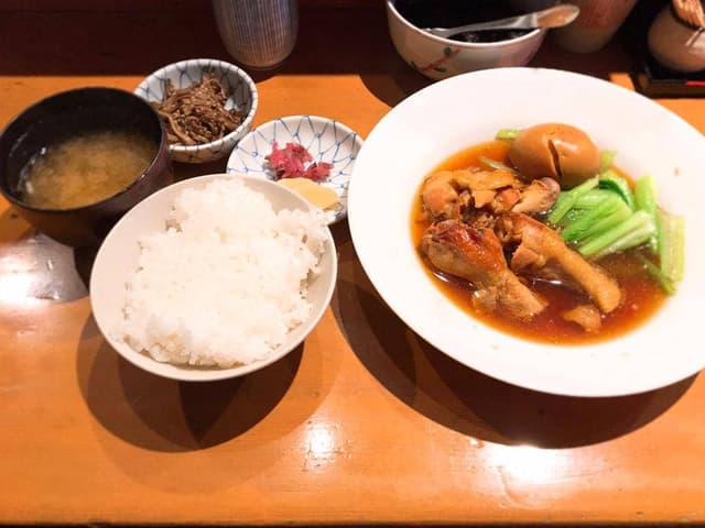 つくしんぼ - サブ画像3