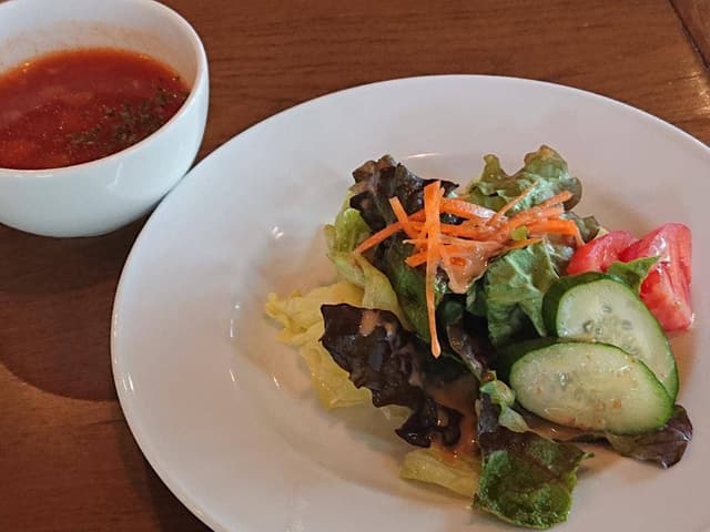 GRAN CAFE 本店 - サブ画像3