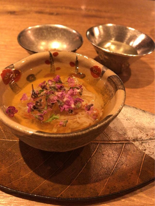 日本酒 ビストロ オダギリ - サブ画像3