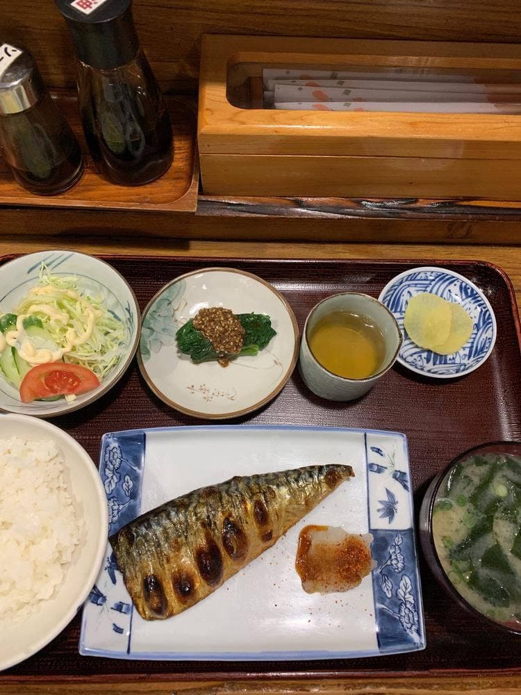 居酒屋三平