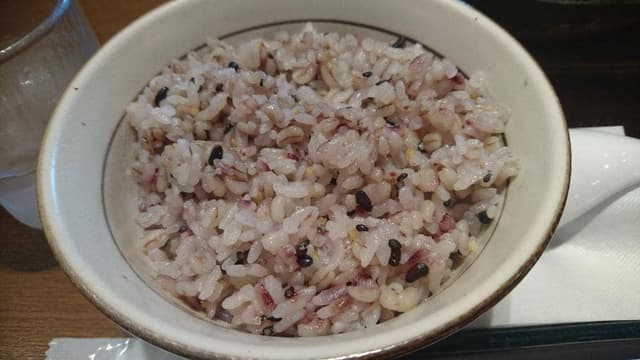 大戸屋ごはん処 船橋フェイスビル店 - サブ画像3