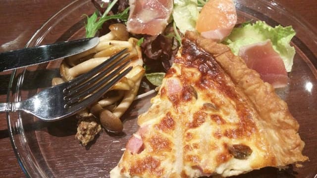 BISTRO Je Pars - サブ画像1