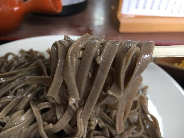 十の字そば - サブ画像1