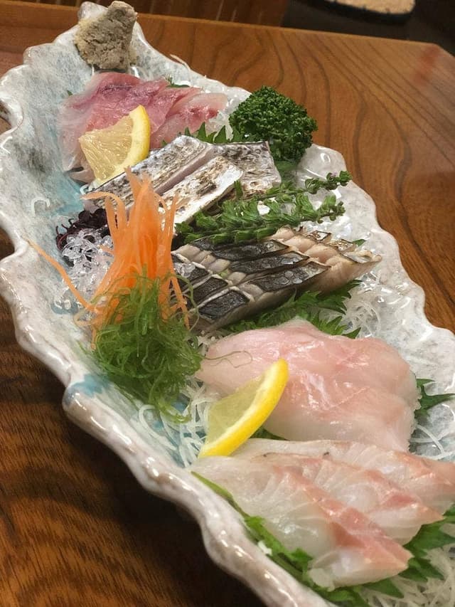 さかなかや - サブ画像2