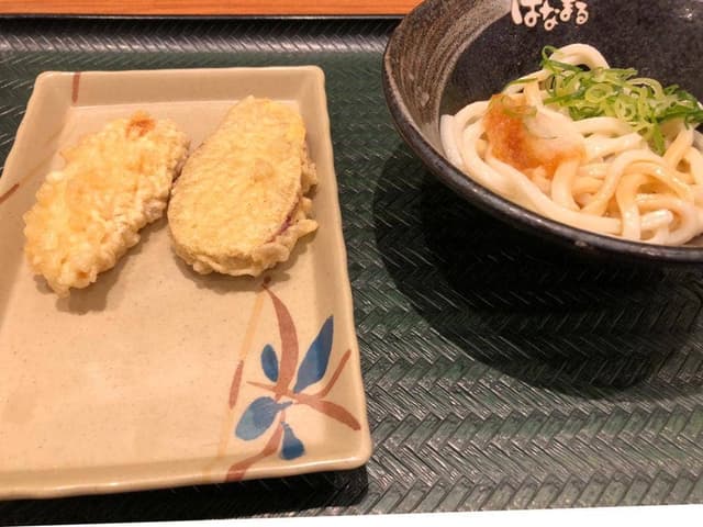 はなまるうどん 多摩センター店 - サブ画像3