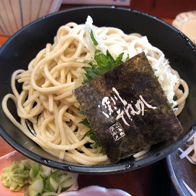 プラザ 冨士屋 - サブ画像1