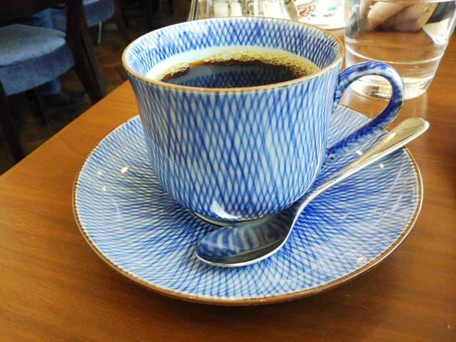 香月珈琲店 鎌倉 - サブ画像3