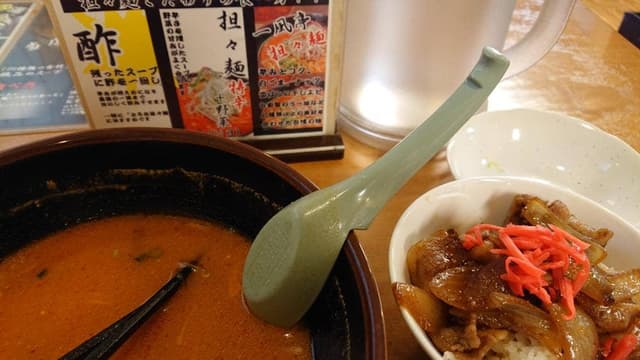 一風亭 矢巾口店 - サブ画像1