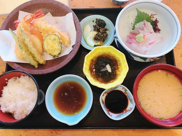 磯の屋 - サブ画像1