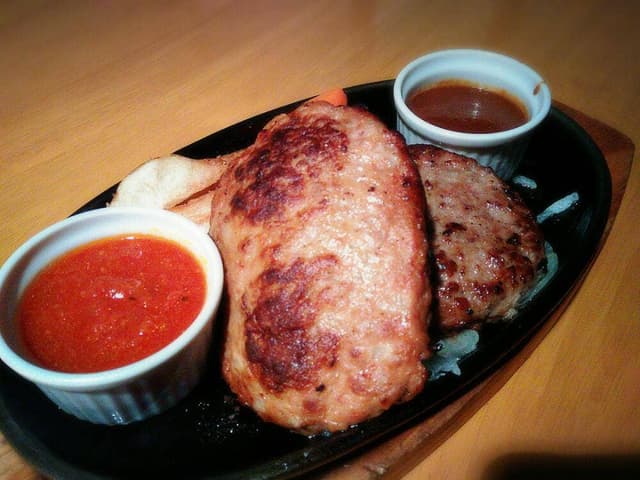 ステーキのあさくま 一宮店 - サブ画像3
