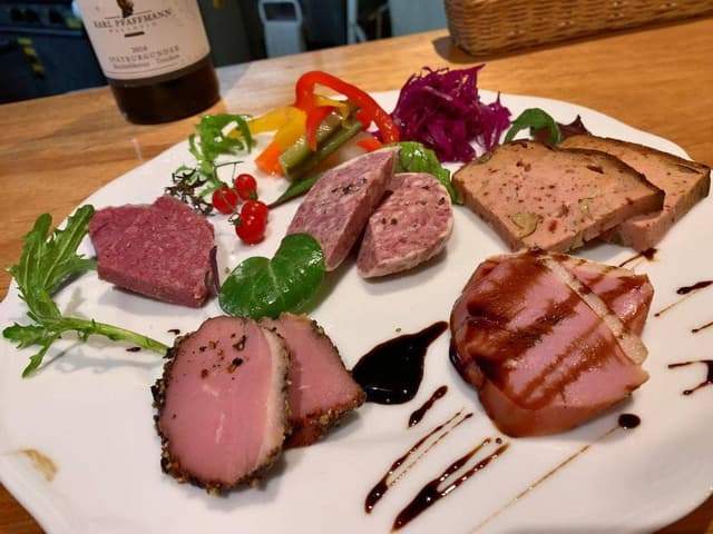 自家製ソーセージと欧風料理の店 Gourmand Sonowa グルマンソノワ - サブ画像2