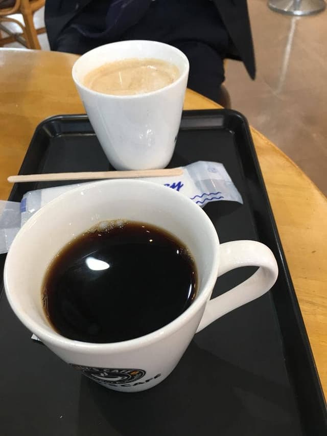 KEY'S CAFE 大阪南港ATC店 - サブ画像3