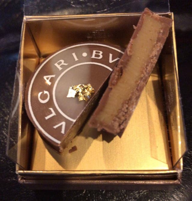 ブルガリ イル・チョコラート 松屋銀座 - サブ画像3