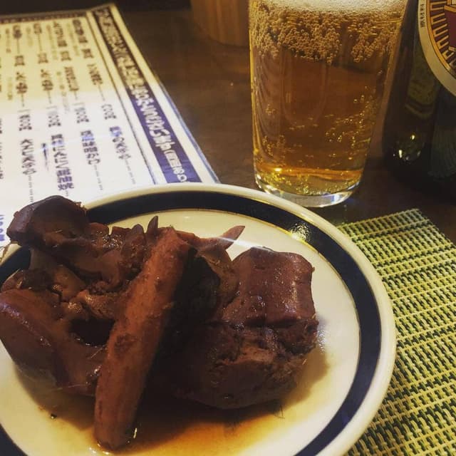 おまかせ料理 しんべ - サブ画像1