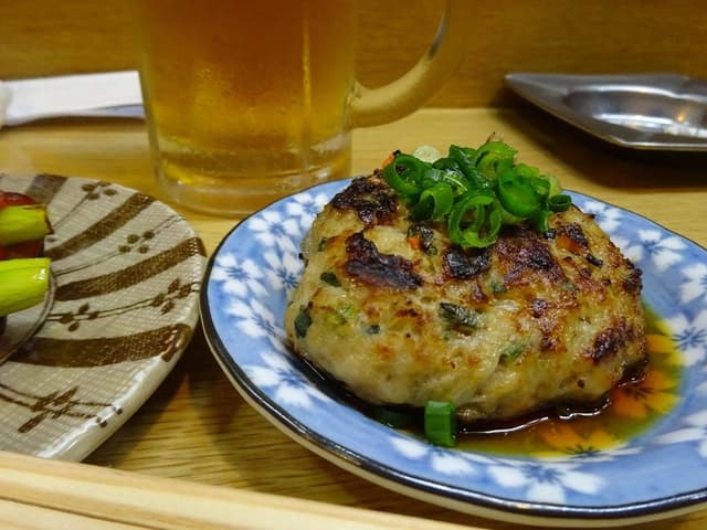 やきとり・よしこ - サブ画像1