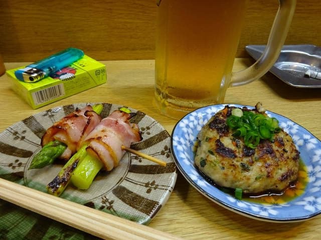 やきとり・よしこ - サブ画像2