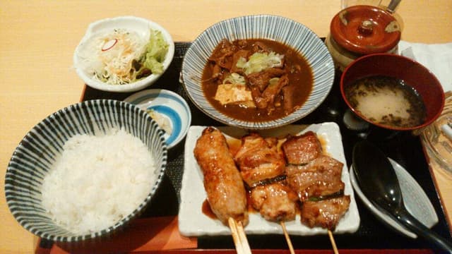 やきとりマルコ本店 - サブ画像3