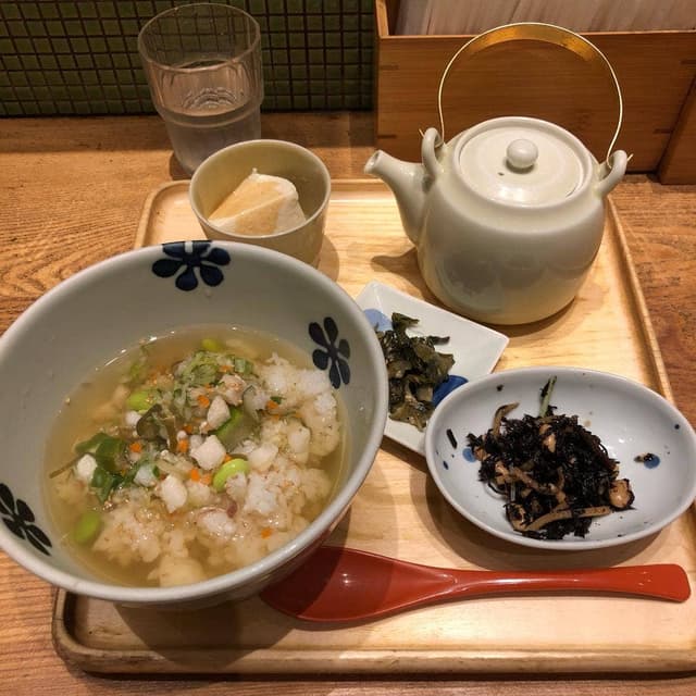 和食屋の惣菜 えん コレド日本橋店 - サブ画像1