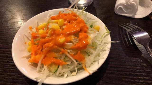 スパイスガーデン 鶴ヶ峰店 - サブ画像1