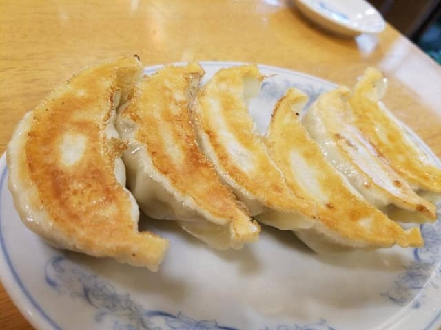 ぎょうざの満州 若葉駅前店 - サブ画像1