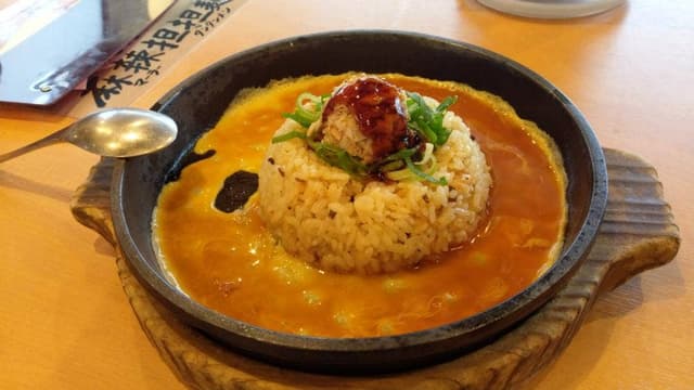 きゃべとんラーメン 富士宮店 - サブ画像3