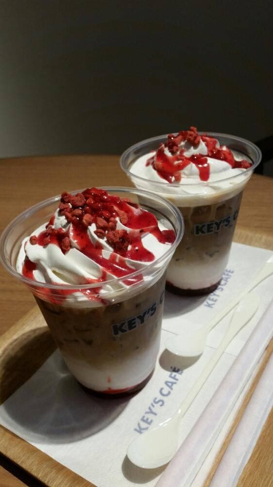 キーズカフェ 京都八坂の塔店 - サブ画像3