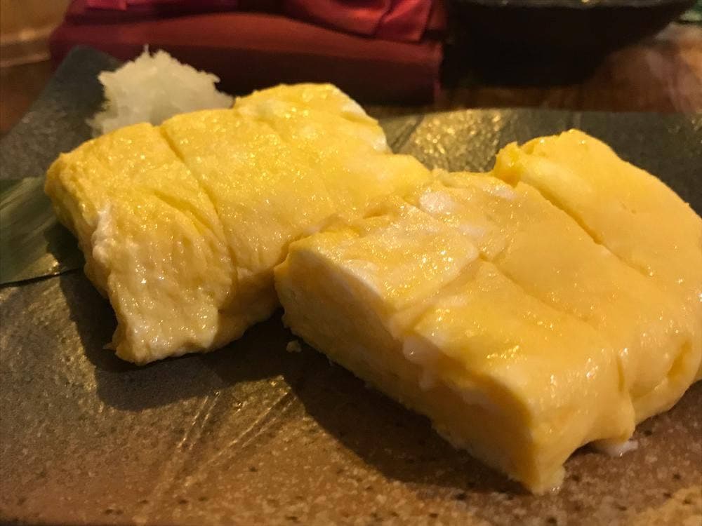 そばと地酒 彩華 Saika