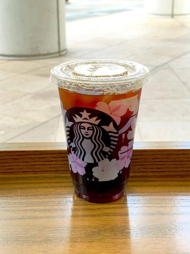 スターバックス コーヒー 豊橋ココラフロント店 - サブ画像1