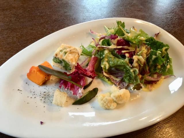 カーサ フォルトゥーナ - サブ画像2