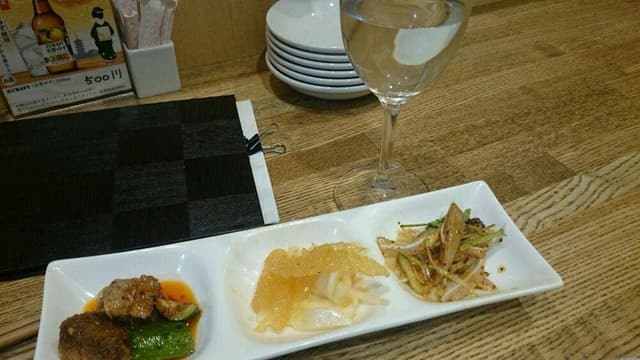 Bistro 四川食堂 - サブ画像3