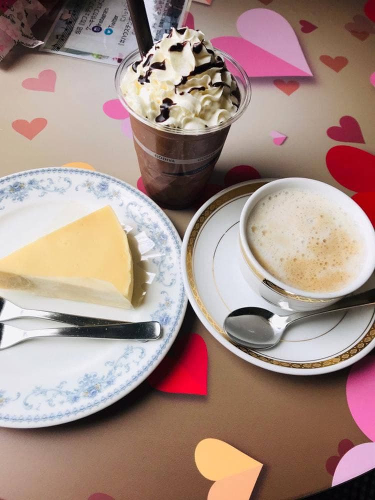 カフェデリ プリュ