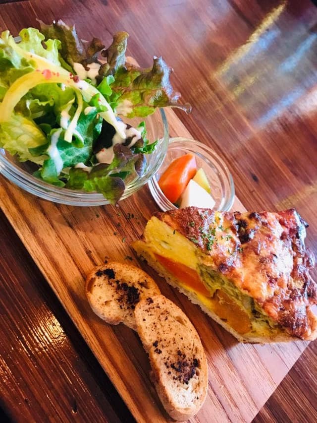 Cafe わかば堂 長崎出島店 - サブ画像1