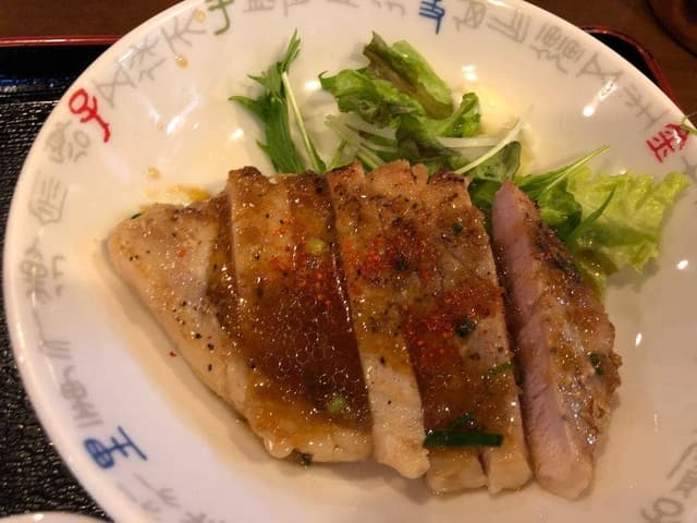 くぼや - サブ画像2