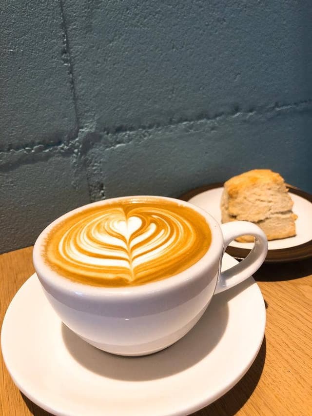 DAb coffee store - サブ画像2