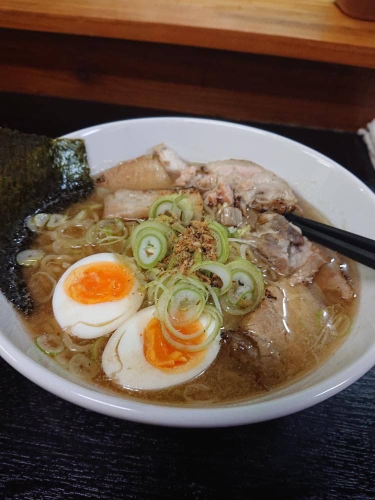 麺処 海山