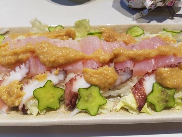 うめ吉亭 - サブ画像2