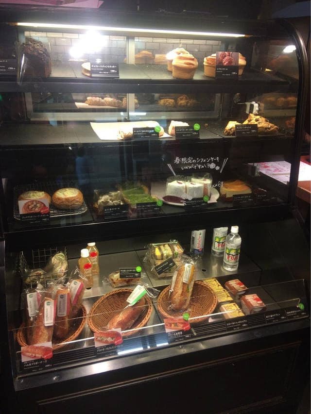 スターバックス コーヒー 新大手町ビル店 - サブ画像3