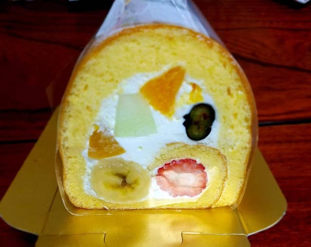 フルーツのウメダ 福井駅前本店 - サブ画像3