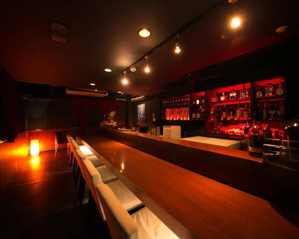 C's BAR