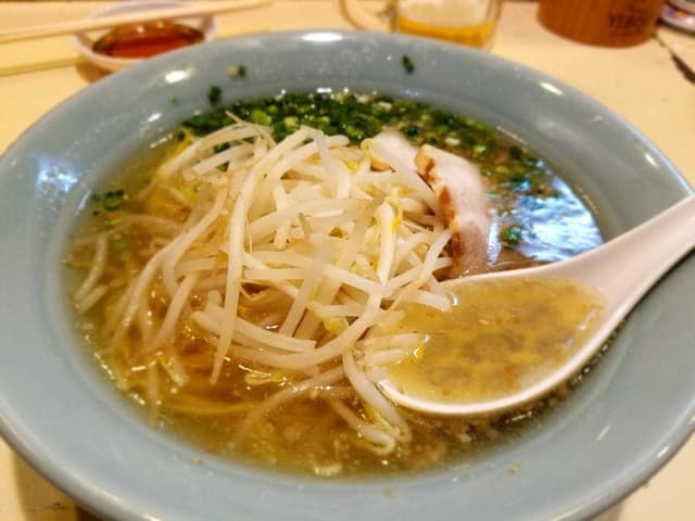 平和園 - サブ画像1