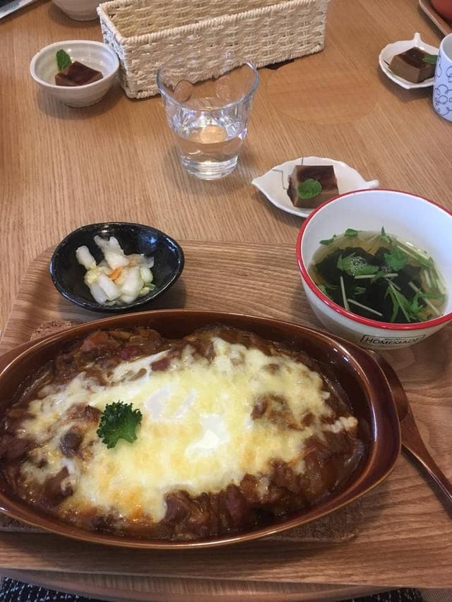 コットンカフェ - サブ画像1
