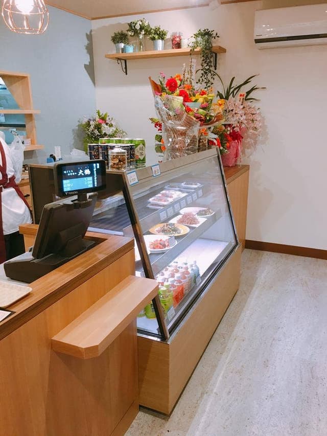 お弁当の大鶴 - サブ画像3