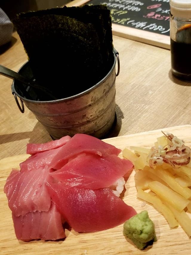 魚バル サカナカナ 大宮東口店 - サブ画像2