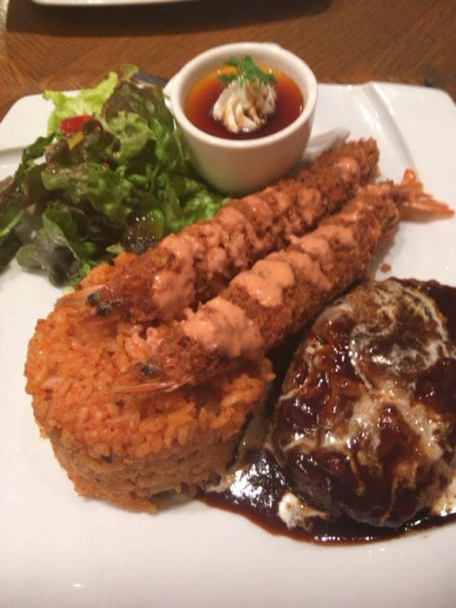 キッチン大宮 名古屋店 - サブ画像2