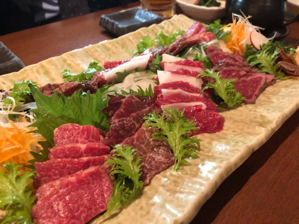 うさぎとトラ